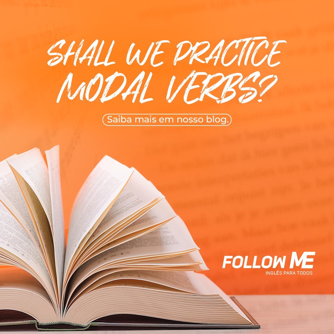 Shall we practice modal verbs?