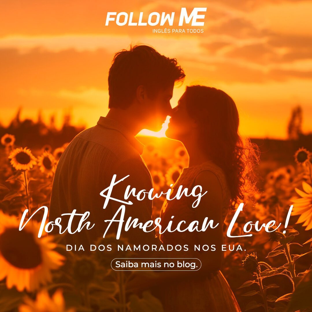 North American Love
