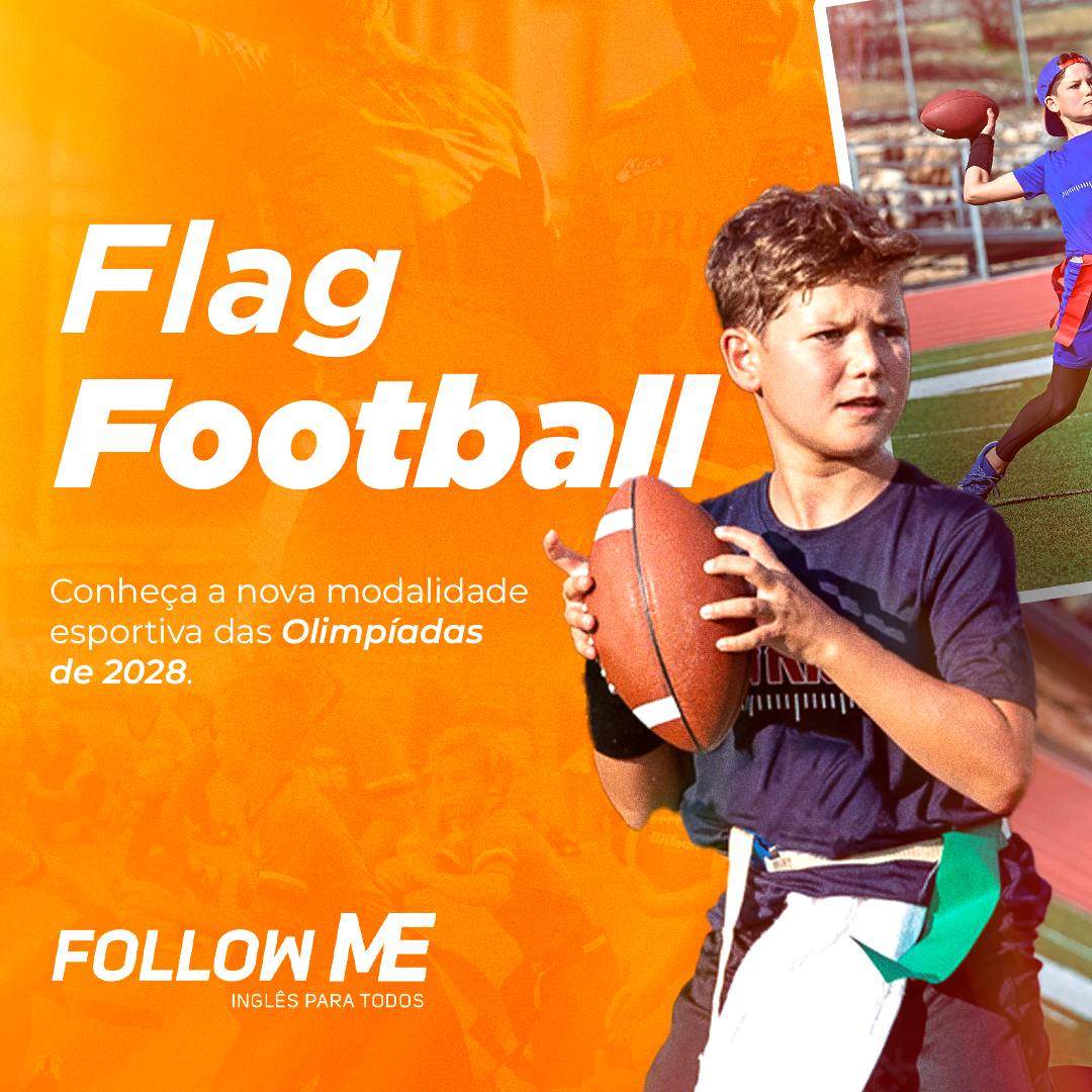 Flag Football