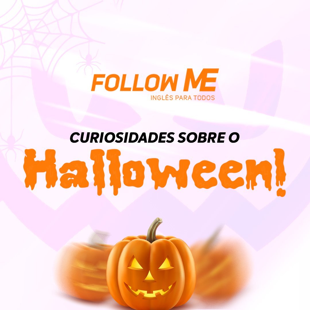 Curiosidades sobre o Halloween