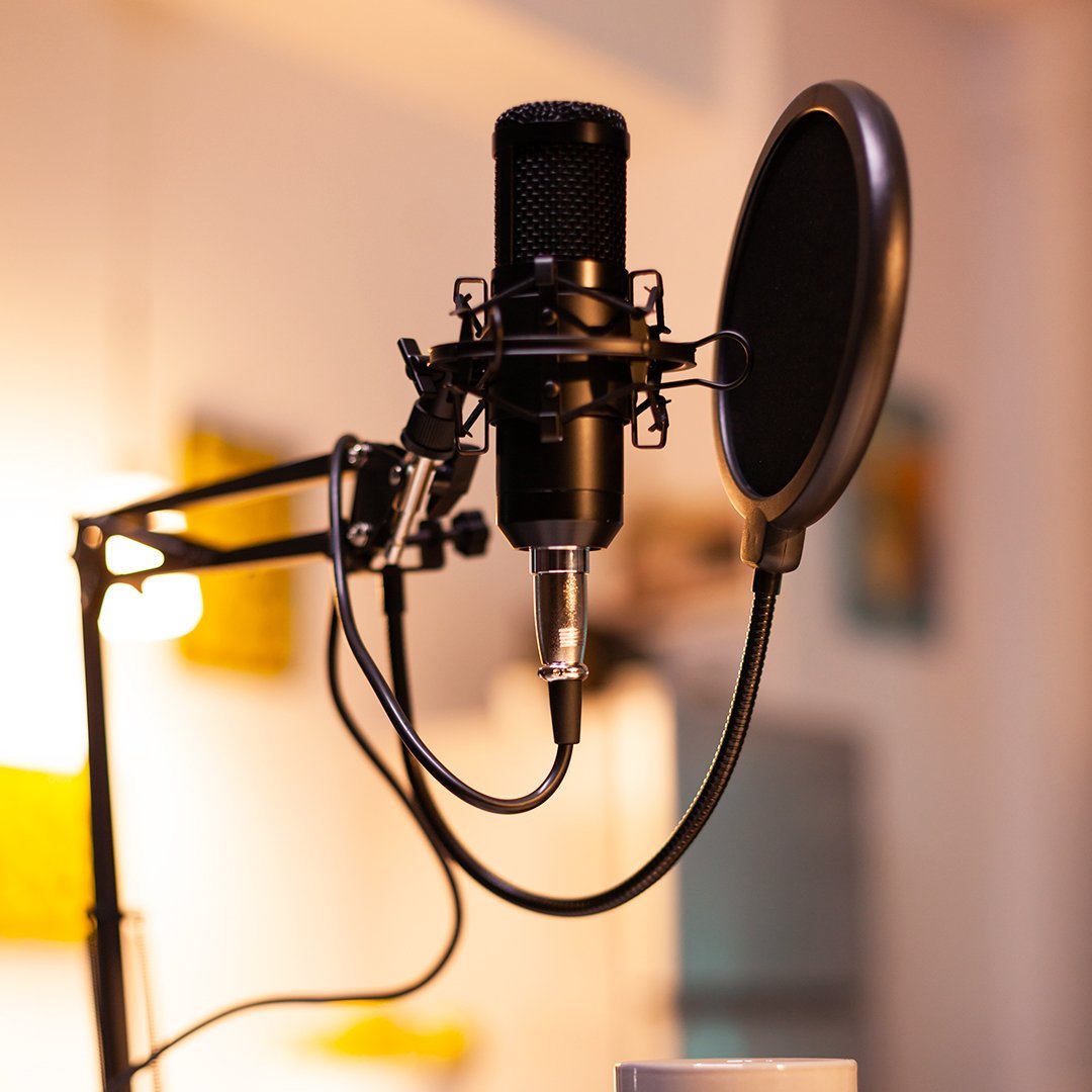 Você sabe onde o podcast realmente começou?