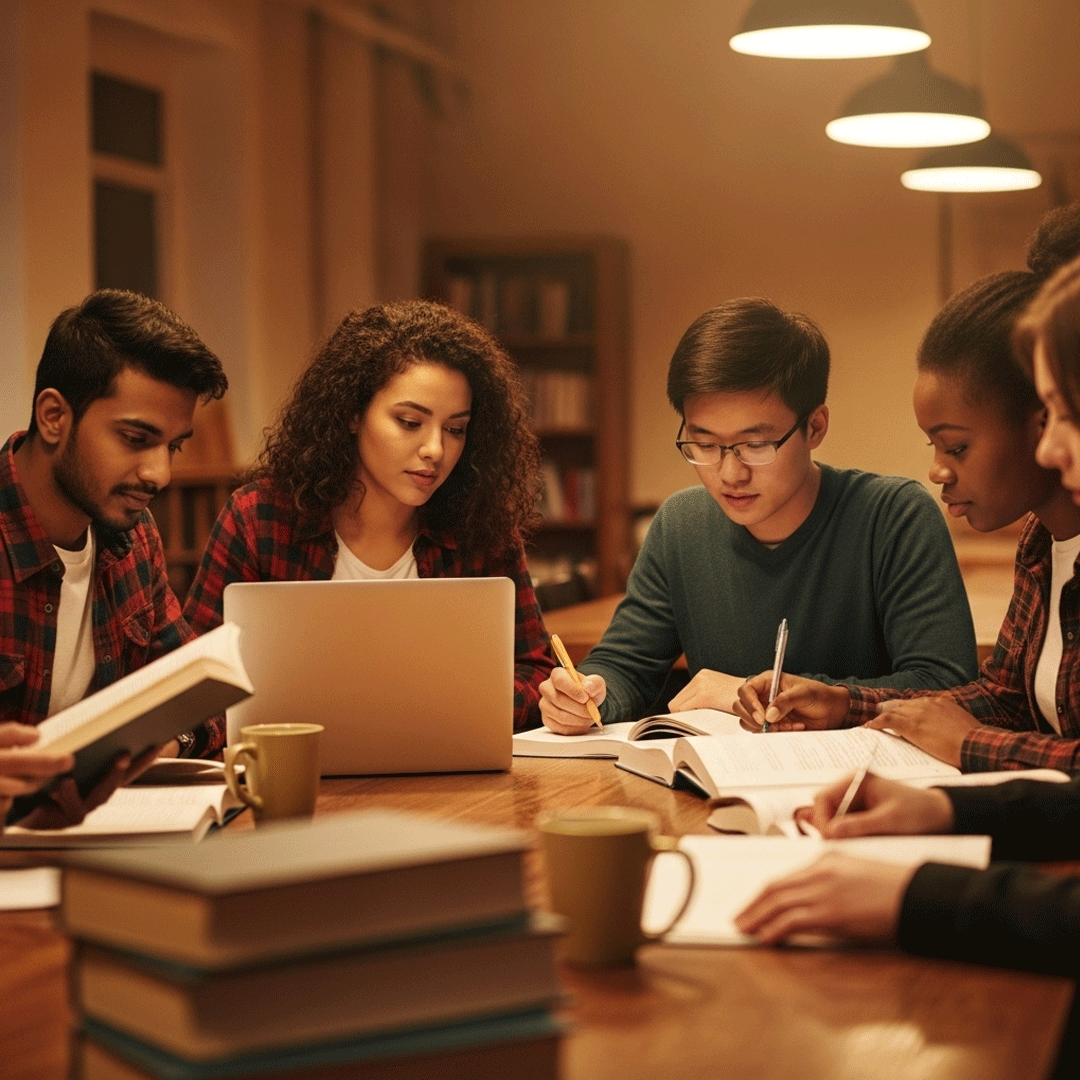 Dia Internacional do Estudante. Como surgiu essa data?