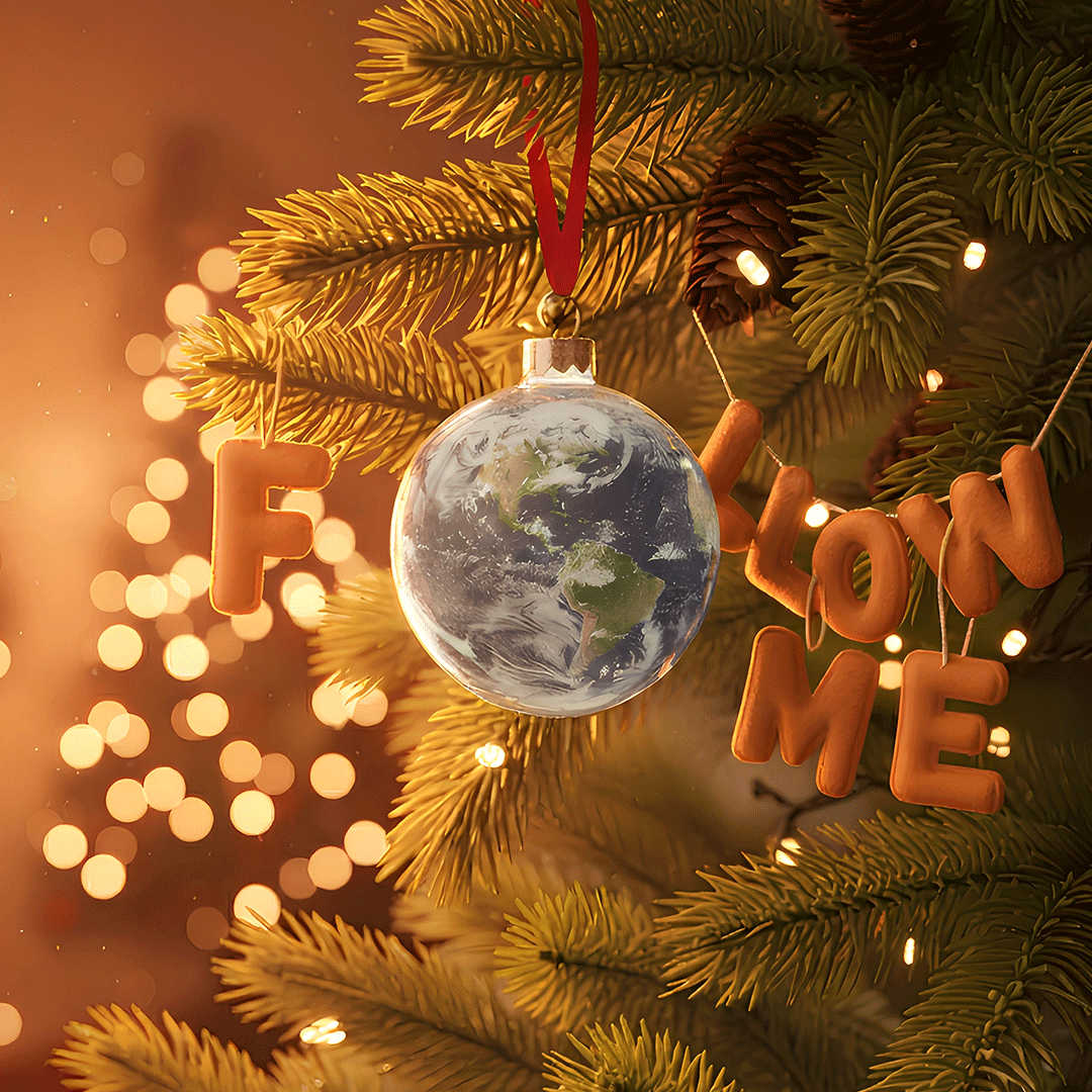 Como o Natal é celebrado ao redor do mundo?