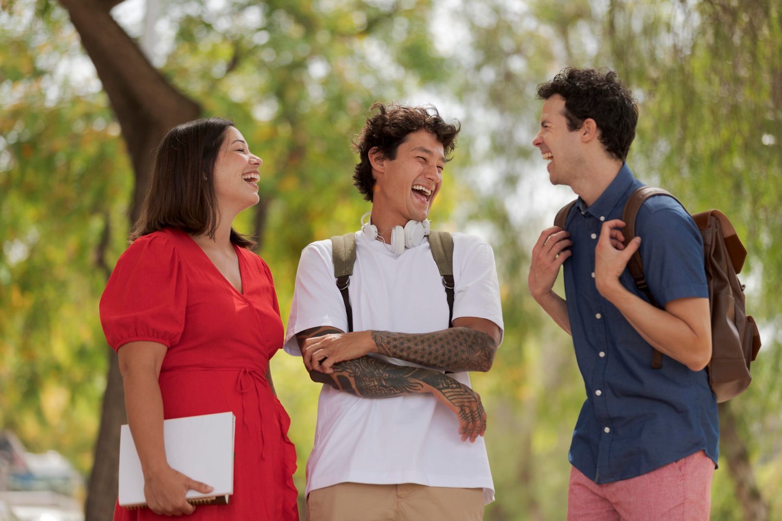 Como perder o medo de falar inglês: 5 dicas que realmente funcionam