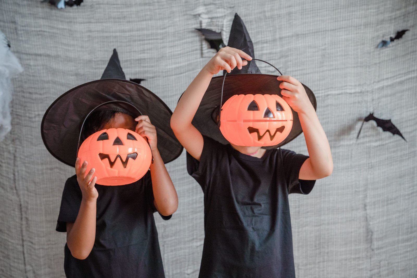 Halloween: 10 curiosidades sobre a festa que talvez você ainda não conheça